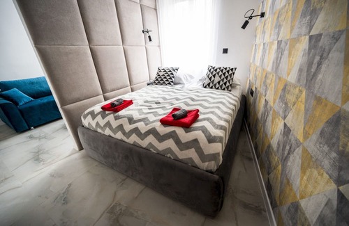 Old Town Wohnung | 140 SQM Apartment with 4 units - GREAT FOR GROUPS