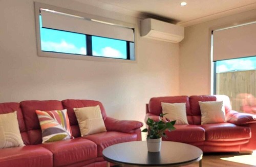 Whakatane Haus | Time Out….