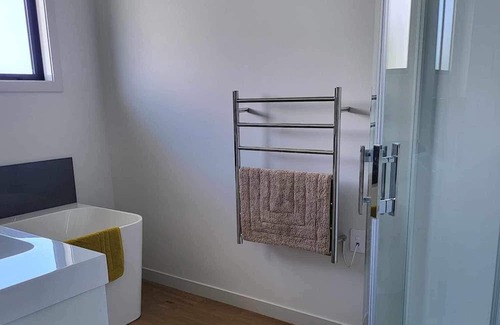 Whakatane Haus | Time Out….