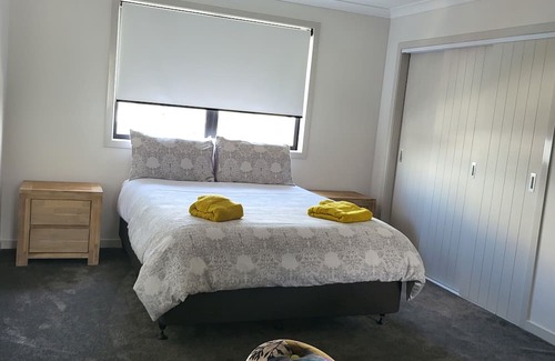 Whakatane Haus | Time Out….