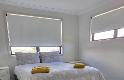 Whakatane Haus | Time Out….