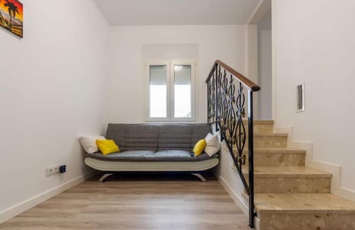 Torredembarra Wohnung | Apartment Alcarras in Torredembarra - 4 persons, 2 bedrooms