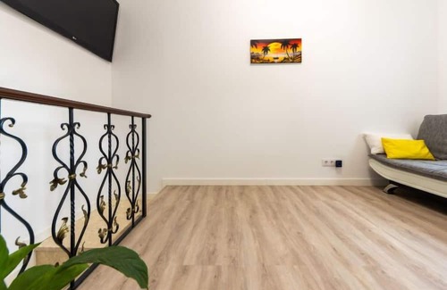 Torredembarra Wohnung | Apartment Alcarras in Torredembarra - 4 persons, 2 bedrooms