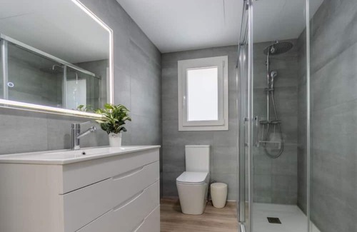 Torredembarra Wohnung | Apartment Alcarras in Torredembarra - 4 persons, 2 bedrooms