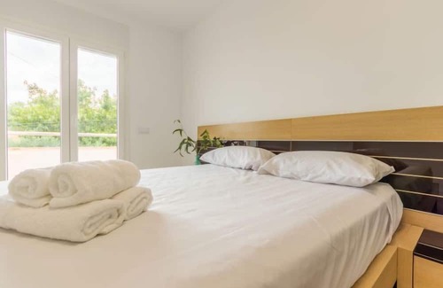 Torredembarra Wohnung | Apartment Alcarras in Torredembarra - 4 persons, 2 bedrooms