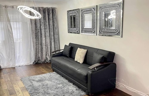 Billericay Haus | Beautiful 4-Bed House in Billericay