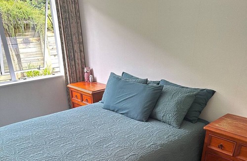 Whakatiwai Haus | SLICE OF HEAVEN