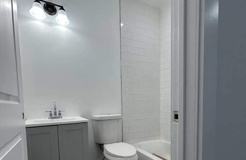 Vauxhall Wohnung | 4 Beds- Brand New and Renovated Beautiful Apartment for Rent