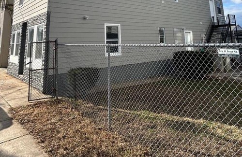 Vauxhall Wohnung | 4 Beds- Brand New and Renovated Beautiful Apartment for Rent