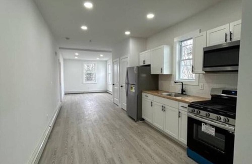 Vauxhall Wohnung | 4 Beds- Brand New and Renovated Beautiful Apartment for Rent