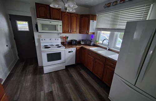 Battle Creek Haus | Exactly what you need right now!