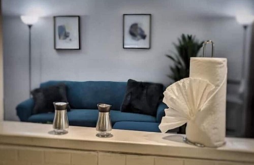 Greenbelt Eigentumswohnung | 15 mins to Washington DC King Bd Near Hospital