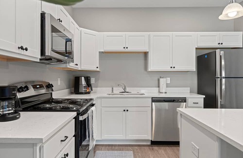 Laotto Eigentumswohnung | Modern Comforts: 3BR Townhouse #14