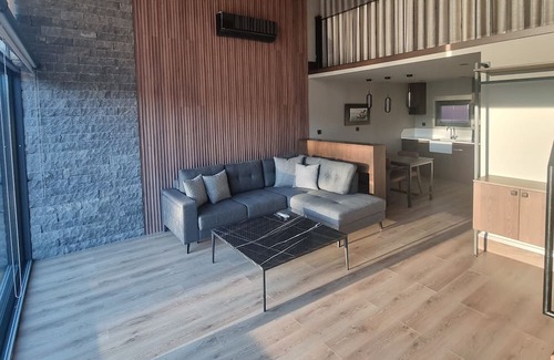 Southern Marmara Haus | Casa Vera Villa