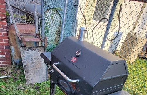 Glen Burnie Bed & Breakfast | ~Shared Guesthouse~