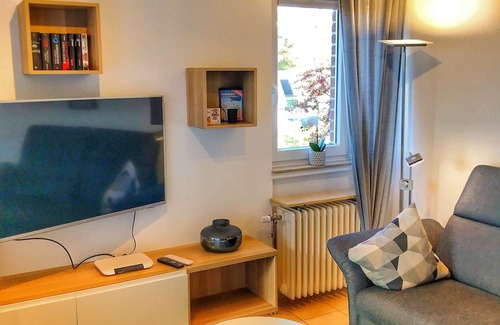 Wiehl Wohnung | Sunny spot with roof terrace in the middle of Wiehl