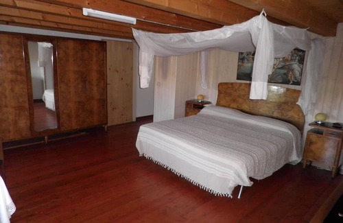 Arcugnano Wohnung | Ferienhaus in Wunderschöner Hügellandschaft