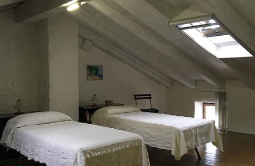 Arcugnano Wohnung | Ferienhaus in Wunderschöner Hügellandschaft