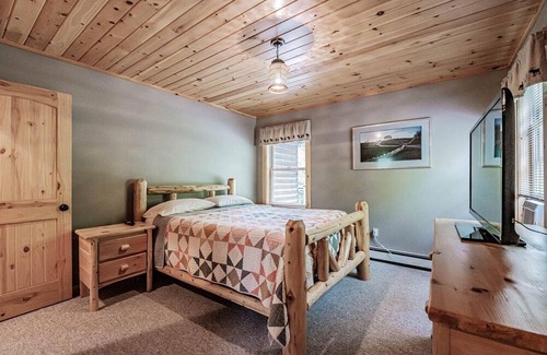 Greenwood Skihütte | Luxury Woodland Retreat with both lake/ski slope access, Yr home away from home