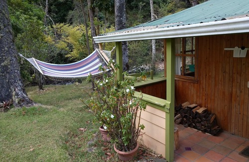 Copey Kabine | Cute and comfortable cabins in the Dota Mountains