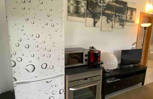Ea Wohnung | Apartamento en Caserío en Pleno Bosque