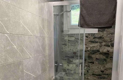 Ea Wohnung | Apartamento en Caserío en Pleno Bosque