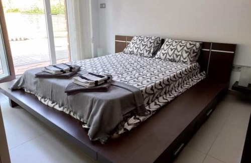 Ea Wohnung | Apartamento en Caserío en Pleno Bosque