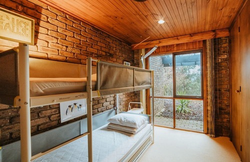 Howqua Haus | Jade Hill - Howqua - Sleeps 10