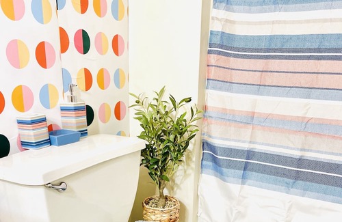 West Freemason Wohnung | Beautiful Waterside District Apartment