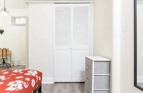 Columbus Wohnung | Super location ★ 2 BR Apartment ★ Walk walk walk ★