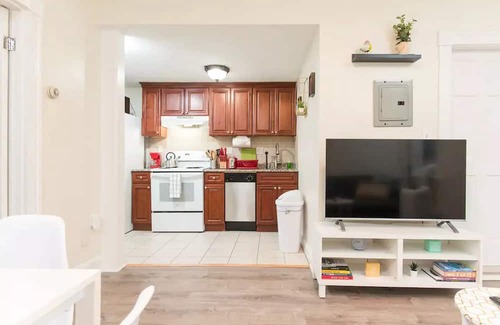 Columbus Wohnung | Super location ★ 2 BR Apartment ★ Walk walk walk ★