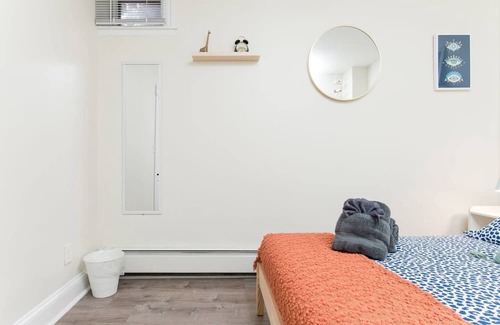 Columbus Wohnung | Super location ★ 2 BR Apartment ★ Walk walk walk ★