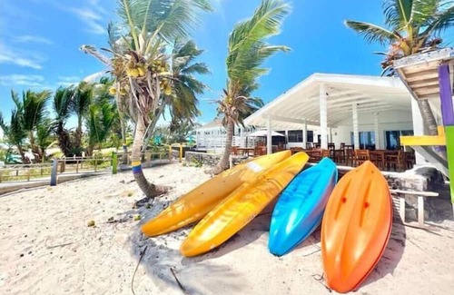 Jimmy Hill Wohnung | Palm Tree Suite at Exuma Palms Resort