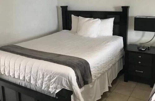 Tar Bay Wohnung | Conch suite Ocean front Exuma Palms Resort