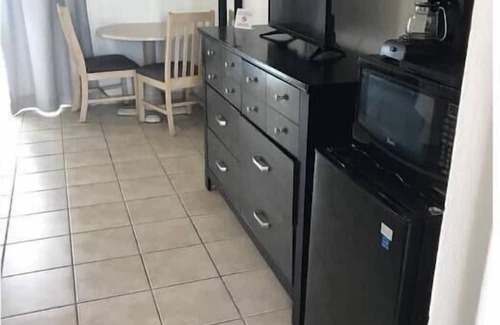 Tar Bay Wohnung | Conch suite Ocean front Exuma Palms Resort