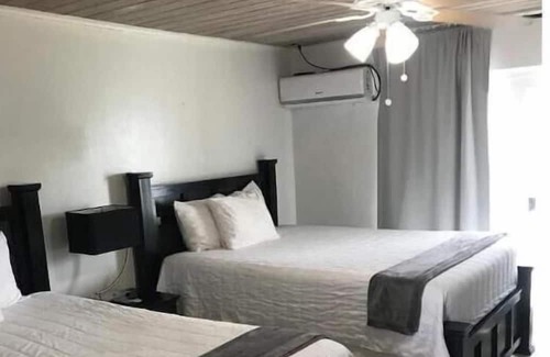 Jimmy Hill Wohnung | Dolphin Suite Ocean Front Exuma Palms Resort!