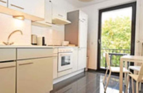 Hohentor Wohnung | Apartment 1 Bis 4 Personen. In Bremen- Neustadt