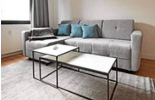 Hohentor Wohnung | Apartment 1 Bis 4 Personen. In Bremen- Neustadt