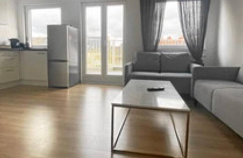 Hohentor Wohnung | Apartment 2 Bis 4 Personen. In Bremen- Neustadt