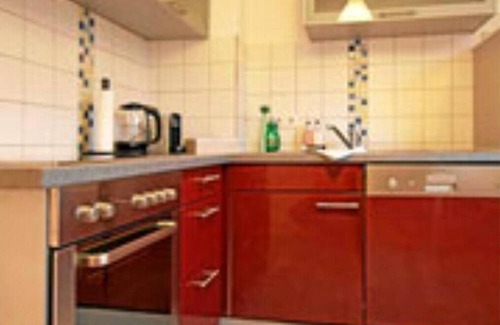 Hohentor Wohnung | Apartment 6 Für 1-2 Personen. In Bremen- Neustadt