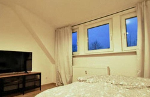 Hohentor Wohnung | Apartment 8 Für 1-2 Personen. In Bremen-neustadt