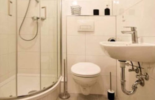 Hohentor Wohnung | Apartment 8 Für 1-2 Personen. In Bremen-neustadt