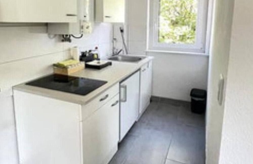 Hohentor Wohnung | Apartment 8 Für 1-2 Personen. In Bremen-neustadt