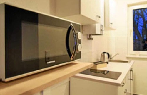 Hohentor Wohnung | Apartment 8 Für 1-2 Personen. In Bremen-neustadt