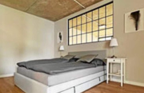 Bahnhofsvorstadt Wohnung | Apartment 16 Für 1-2 Personen. An der Weser und Nahe der City