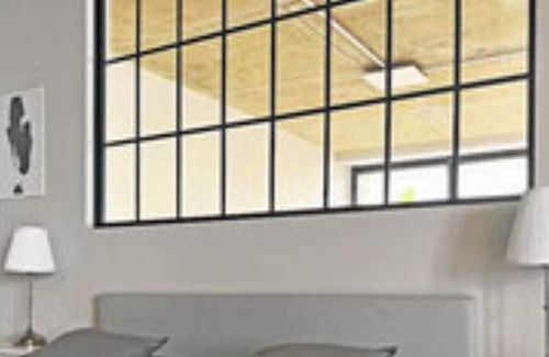 Bahnhofsvorstadt Wohnung | Apartment 16 Für 1-2 Personen. An der Weser und Nahe der City