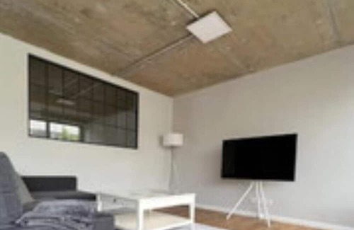 Bahnhofsvorstadt Wohnung | Apartment 16 Für 1-2 Personen. An der Weser und Nahe der City