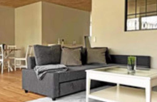 Bahnhofsvorstadt Wohnung | Apartment 16 Für 1-2 Personen. An der Weser und Nahe der City