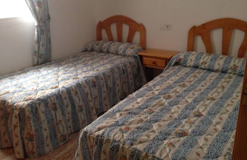 La Mata Wohnung | APPARTMENT NOAH LAGUNA LA MATA