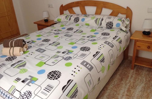 La Mata Wohnung | APPARTMENT NOAH LAGUNA LA MATA